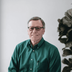 Bruce Southerland : Board Member